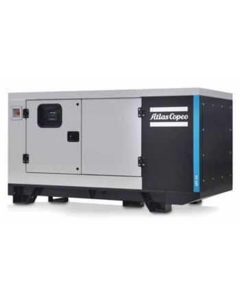 Stromerzeuger Atlas Copco QIS 115