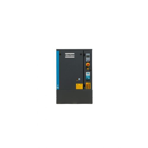 Schraubenkompressor Atlas Copco G 5-10 P