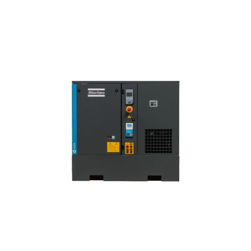 Schraubenkompressor Atlas Copco G 7-10 FF
