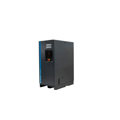 Schraubenkompressor Atlas Copco GA 7 VSD+