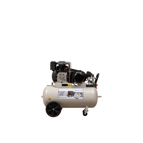 Kolbenkompressor Caircompany CairMobil 540