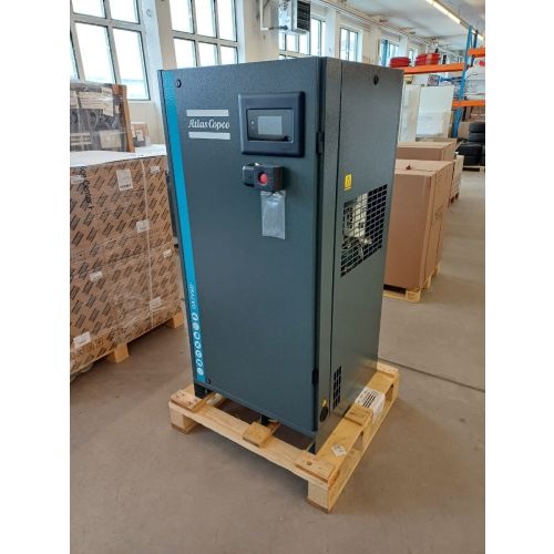 Atlas Copco Schraubenkompressor GA 11 VSDs P - 13