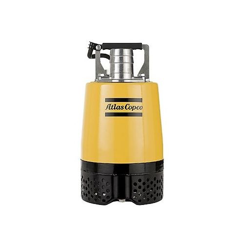 Atlas Copco WEDA Schmutzwasserpumpe D04N