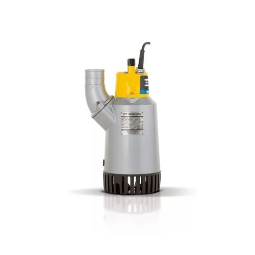 Atlas Copco WEDA Schmutzwasserpumpe D30L