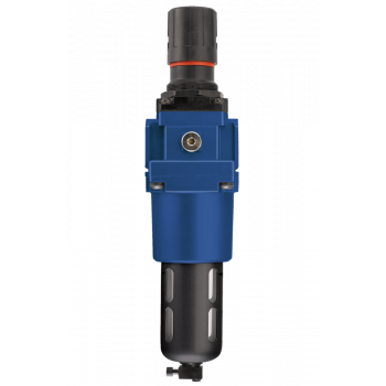 Prevost Filterregler ALTO 5 - Filterregler 1"