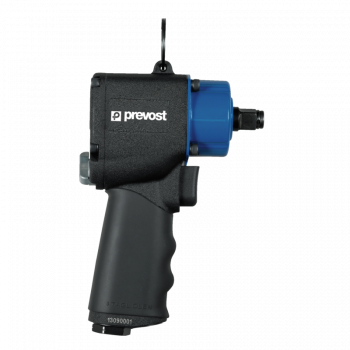 Prevost Kompaktschlagschrauber - einfacher Hammer Industriequalität 1/2" TIW_K120680 