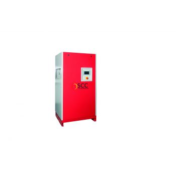 Schraubenkompressor SCC Storm 15 Vario B  