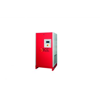 Schraubenkompressor SCC Storm 7 Vario B  