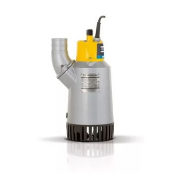 Atlas Copco WEDA Schmutzwasserpumpe D30L
