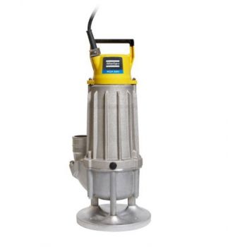 Atlas Copco WEDA Schlammpumpe S30N