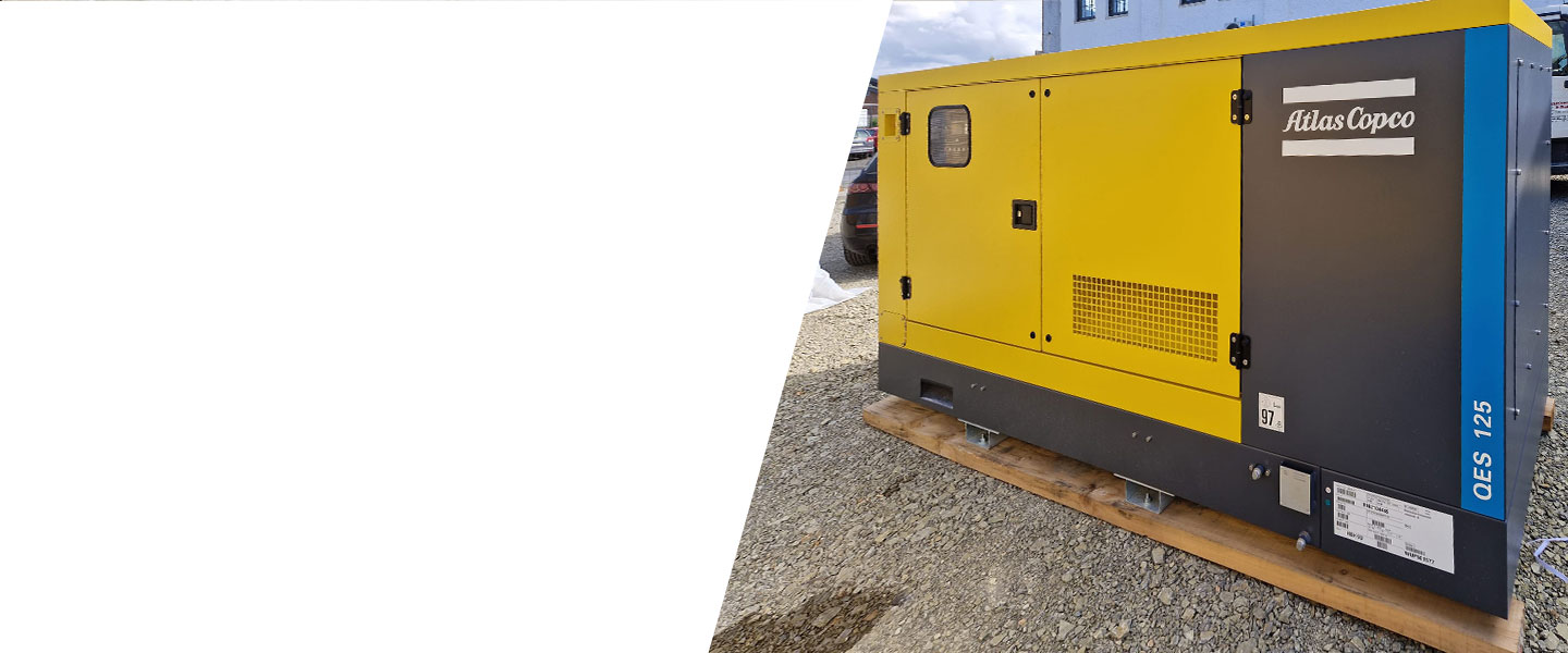 Atlas&#x20;Copco&lt;br&gt;QES&#x20;125